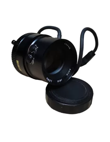 Lente Urmet 1090//510 i con amplificador 50 mm